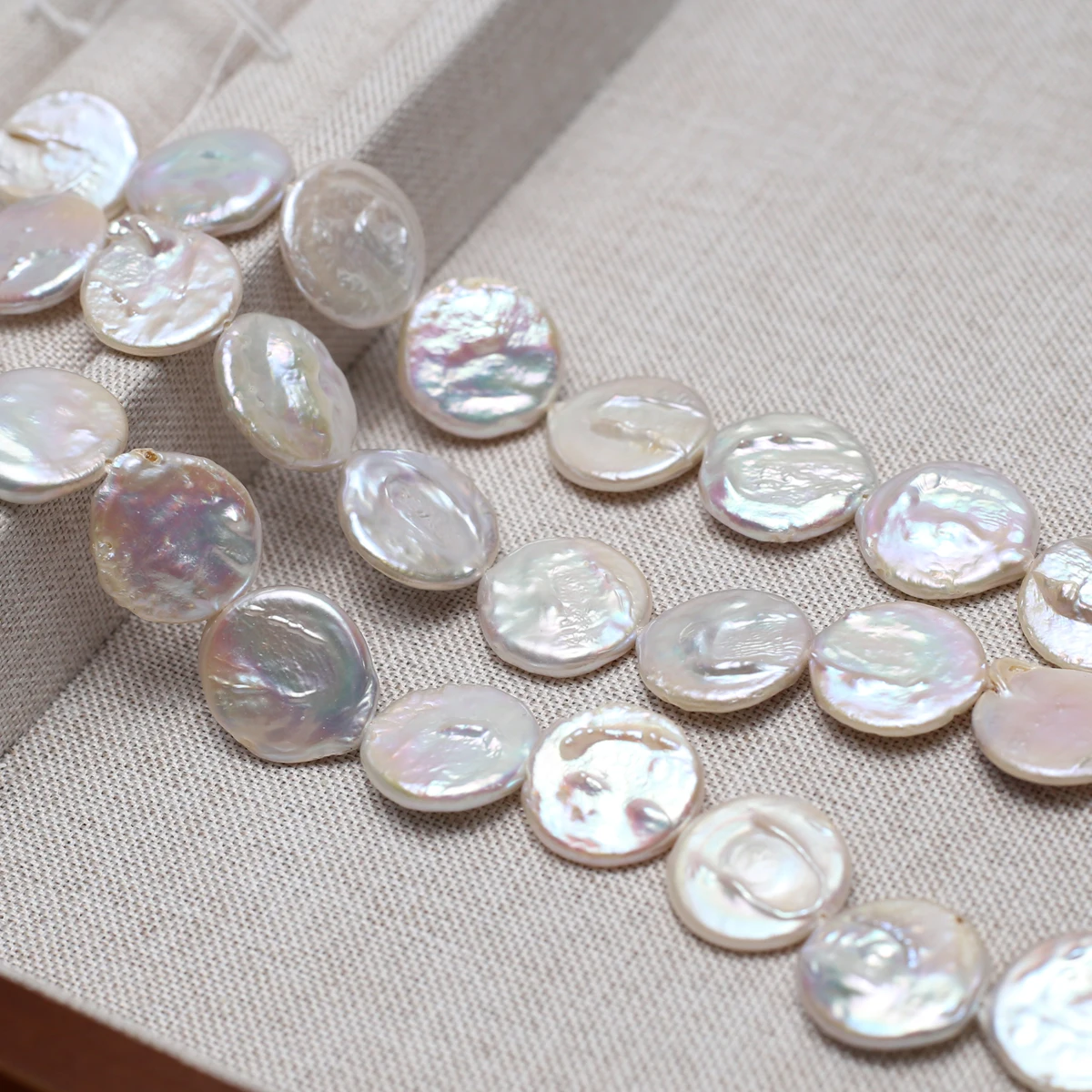 Thumbnail 4 - #37 Pearl Necklaces List of Top Picks