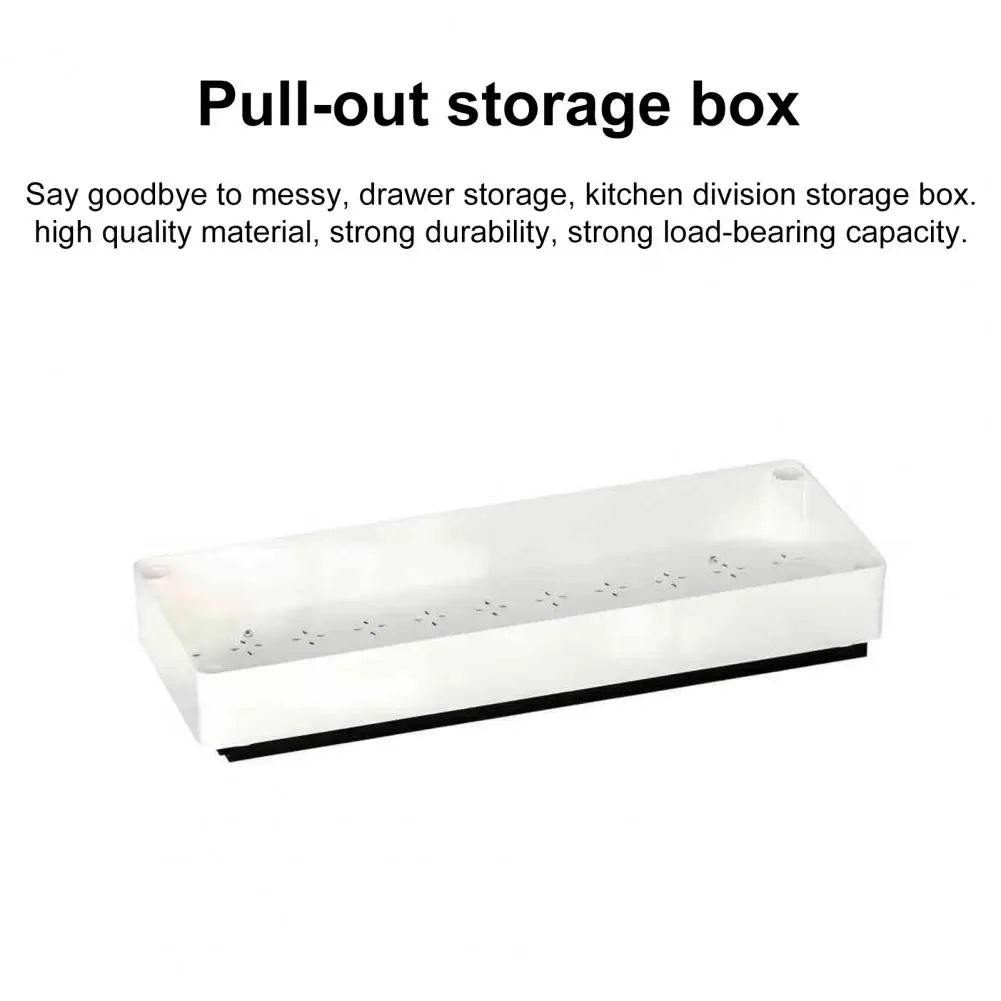

Выдвижной органайзер для кухонного шкафа с перегородками, сверхмощные выдвижные ящики для шкафов для кухни