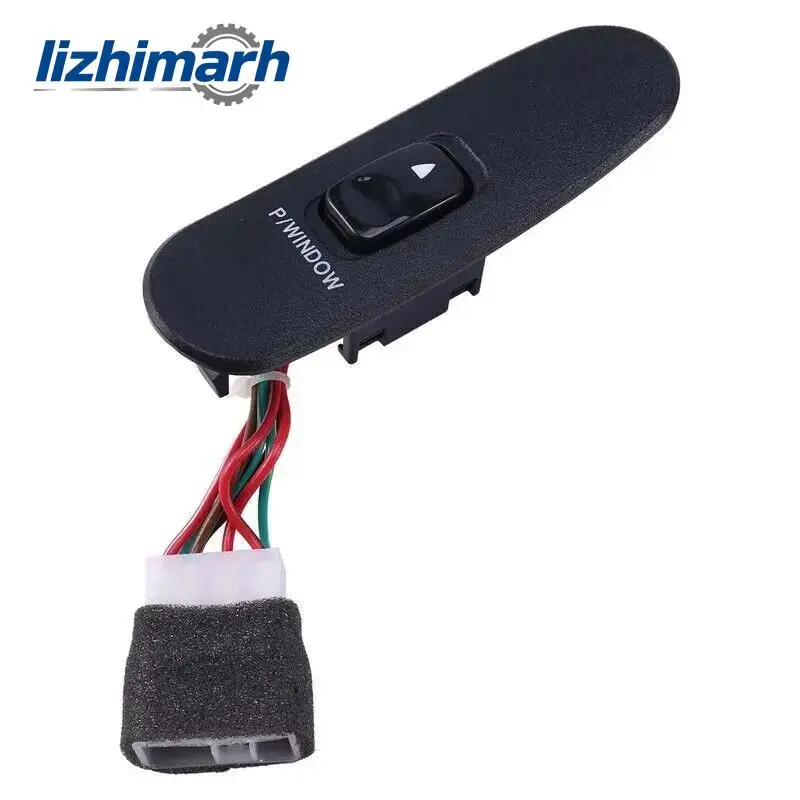 OEM 93692-43600 9369243600 Electric Power Window Lifter Switch for Hyundai H100 2002 2003 2004 2005 2006 2007 2008 2009 2010