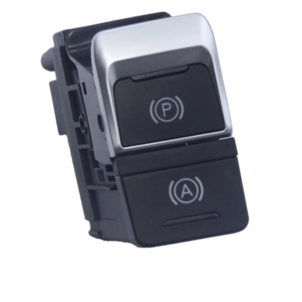 Botão interruptor de controle de freio de mão de estacionamento elétrico para Audi A6 C7 Avant/Quattro A7 2011 2012 2013 2014 2015-2018 4G1927225B