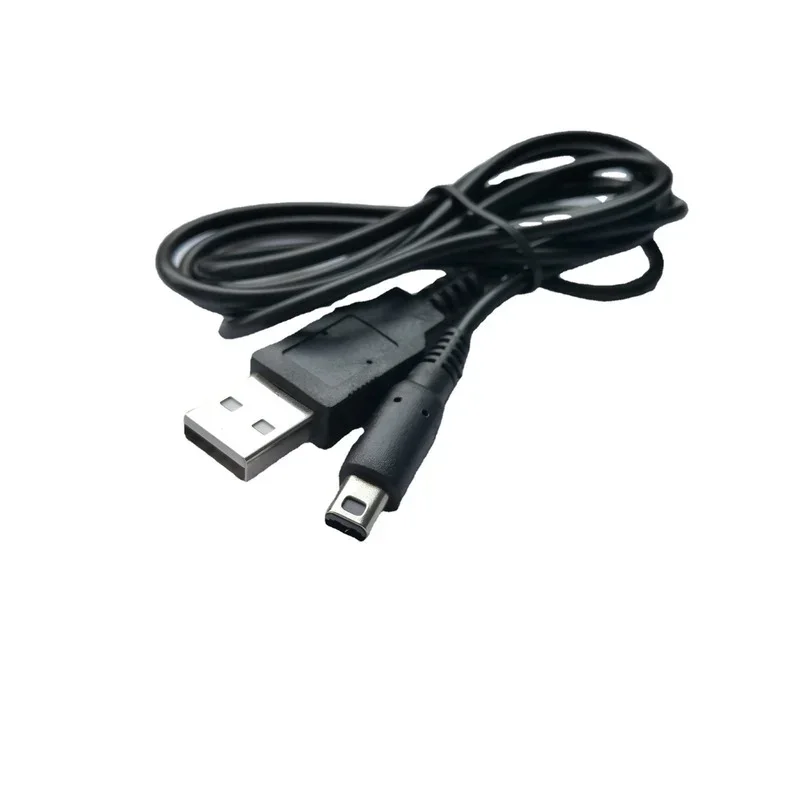 Black & White Usb Data Sync Kabel Voor Panasonic SDR-H250 SDR-H280 SDR-H40 SDR-H85