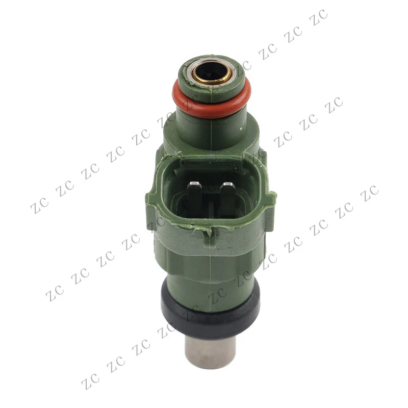 S+ Fuel Injector EAT287 For Kawasaki ZX10R ZXT00E Ninja 650 ER-6N Brute Force 750