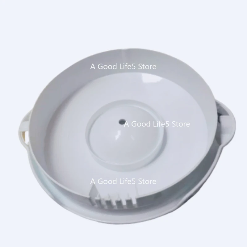 

Applicable To Philips Blender HR 1707 HR1704/7641/7638 Juicer Cover Plastic Cover Accessories