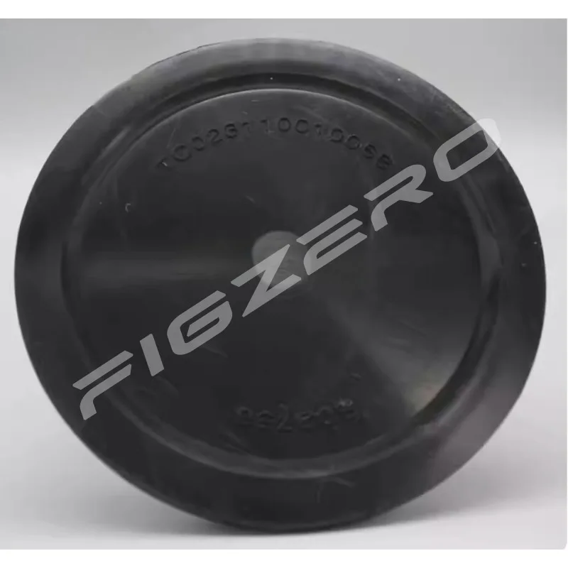 TC02311010058 TC03311020032 Front Axle Vertical Shaft Oil Seal Cover for Foton Lovol Oubao 524/554/654/704/804/904