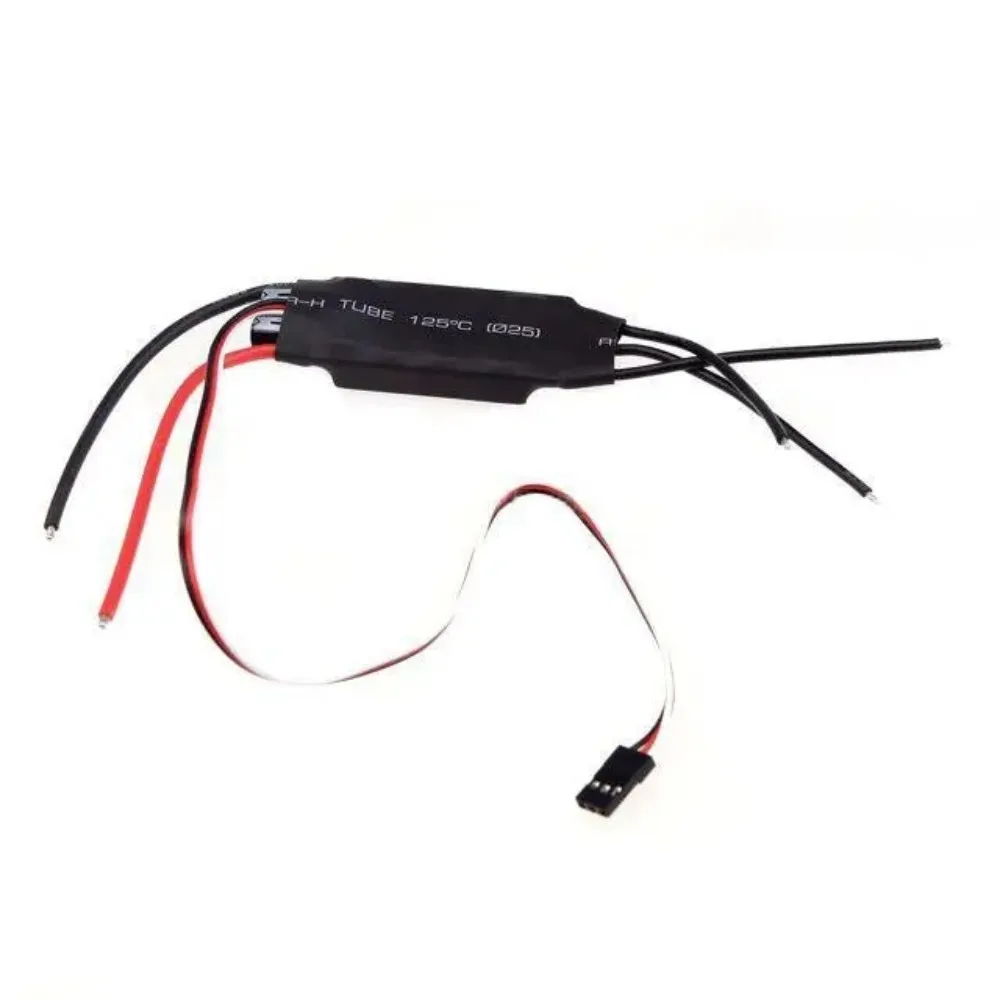 Emax Original 12A Speed Controller ESC with SimonK Firmware Over-Heat Protecti For FPV QAV250/210 RC Airplanes Quadcopter