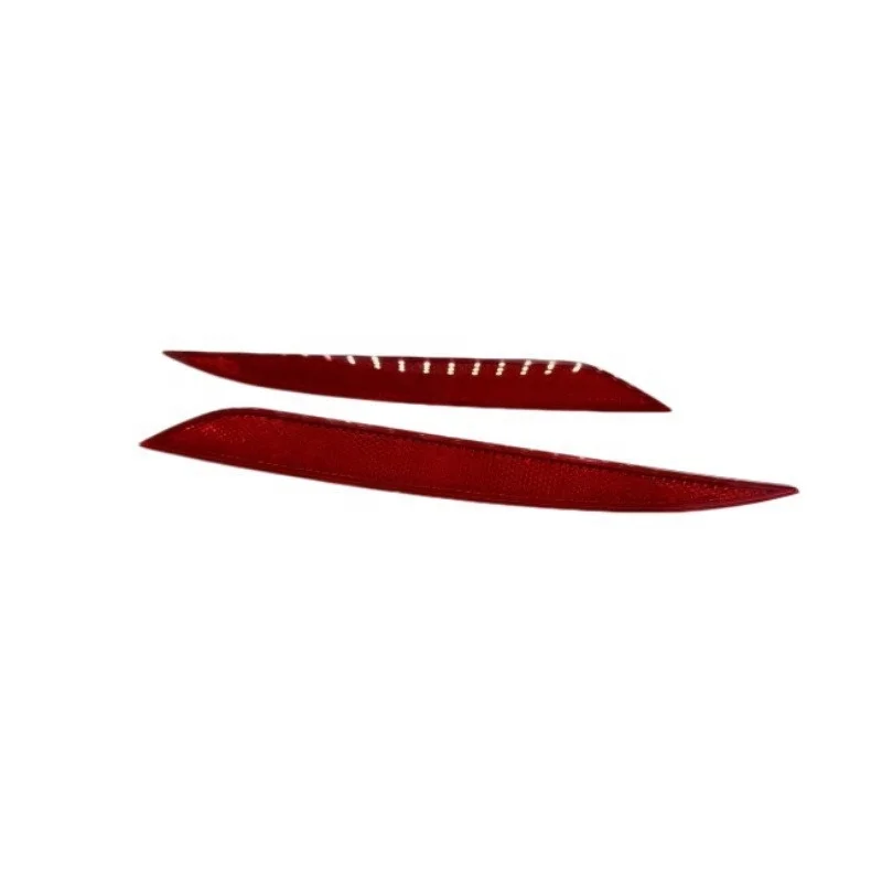 Hot Selling Left Right Red Rear Bumper Reflector 50546562 50574816 50546561 50574815 for Alfa Romeo Giulia 2016-2022