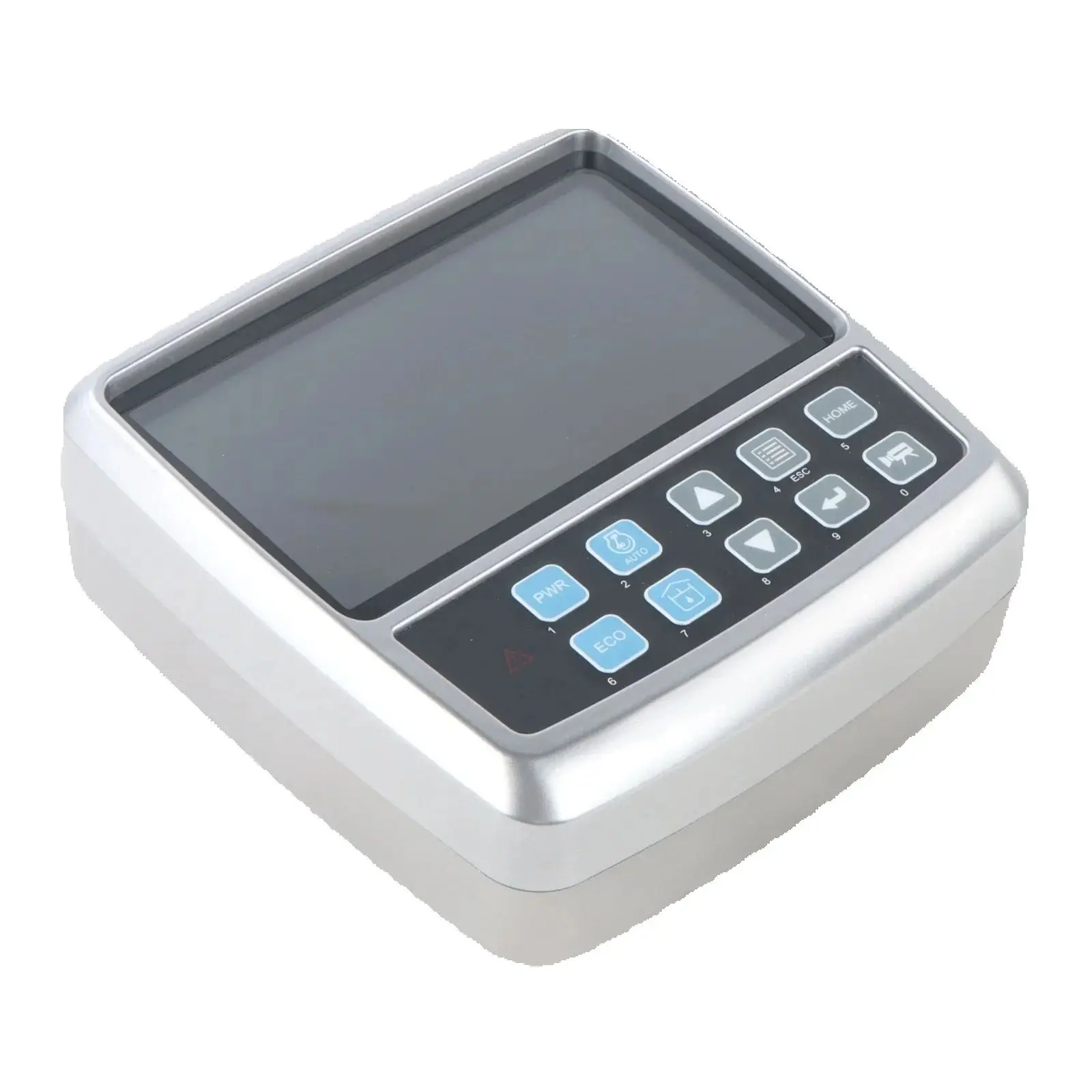 

300426-00049A ЖК-монитор ДЛЯ Doosan Daewoo С моделями экскаваторов 2004-2010 гг.