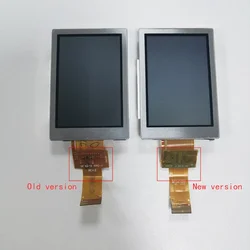 Ekran LCD Garmin Astro 220 320 430 GPSMAP 62 62s 64s 64 78 Wyświetlacz Panel Digitizer Ręczny GPS Lokalizator Psów Części Zamienne