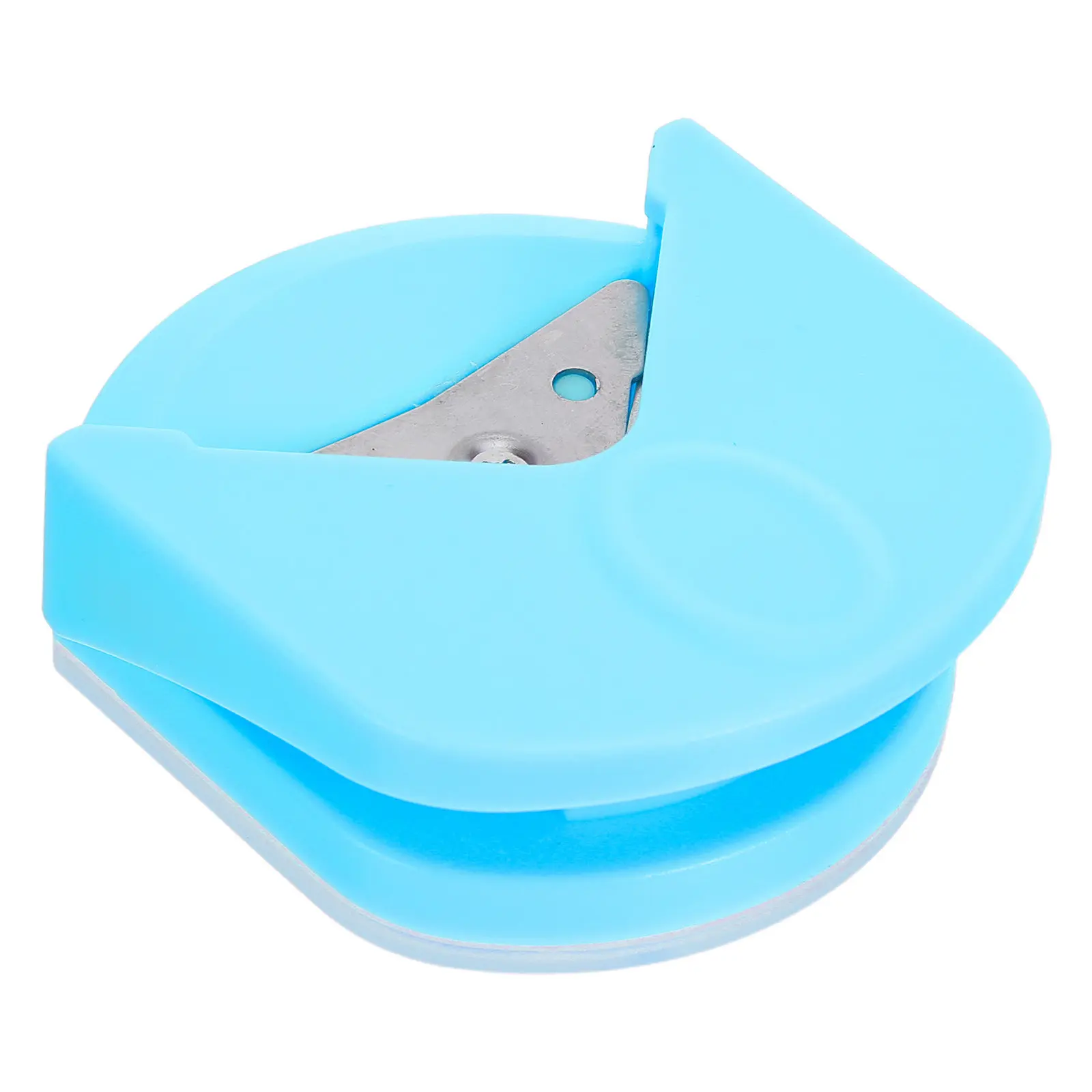 Corner Rounder Punch for Cardstock Photos Paper R4 Ergonomic Office DIY Crafts Paper Rounder Photo Trimming Tool