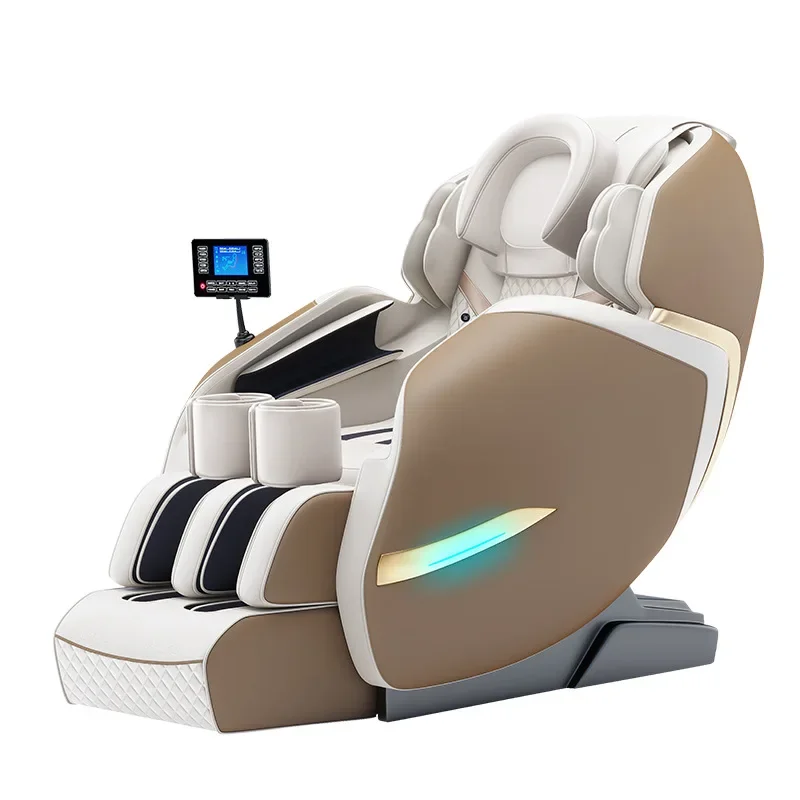 Naipo Massage Chair on Sale! Premium Quality Luxury Body Zero Gravity Massage Chair Shenzhen with Tablet 4d 1 Pcs 15 Minutes 90W