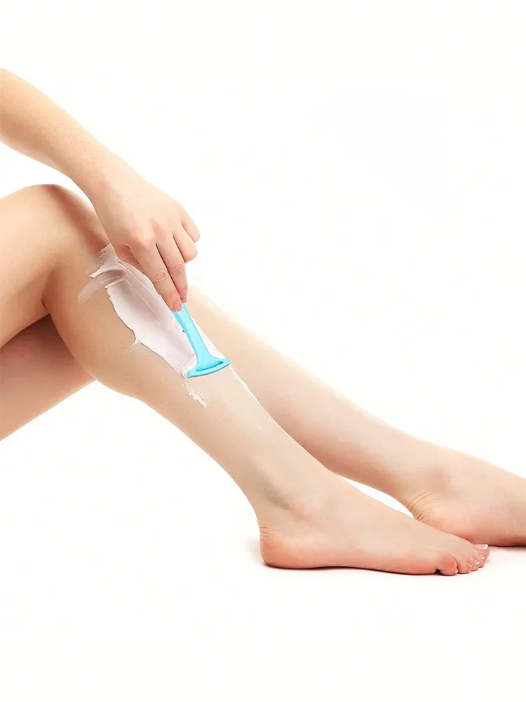 Strumento premium per la cura dei piedi per rimuovere la pelle secca e i calli sui piedi, tagliare la pelle dei piedi, rasoio per rimuovere le cuticole