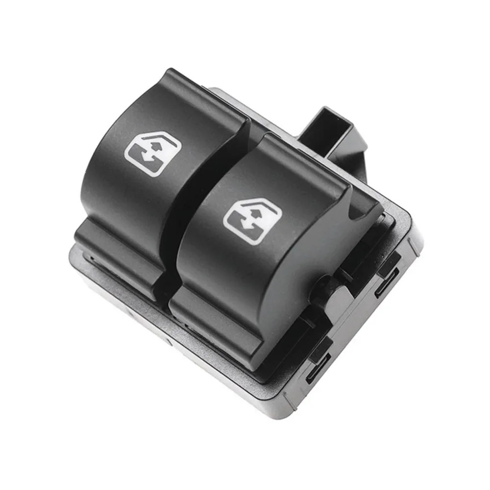 Car Electric Window Control Switch Compatible With Iveco 15 18 Glass Regulator Lifter Replacement Unit Spare Parts 5801511729