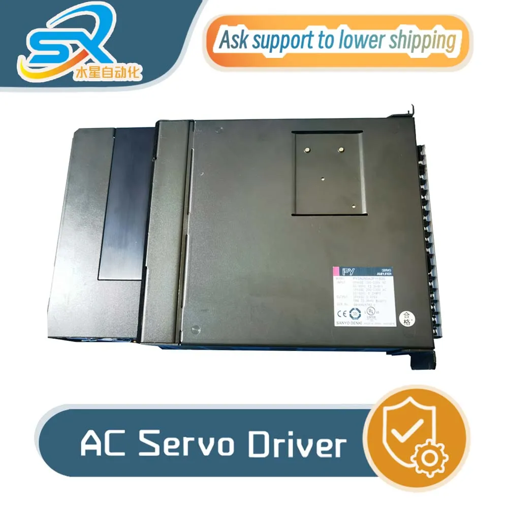100% TEST OK SANYO Driver PY0A050A0P11S00 يعمل بحالة جيدة مع الضمان