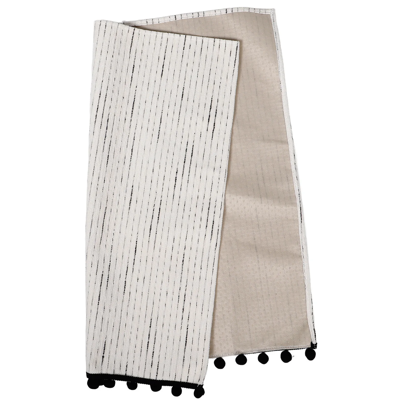 

Cabilock Sofa Cover Chenille Couch Cover for Sectional Green White Cushion Protector Holder