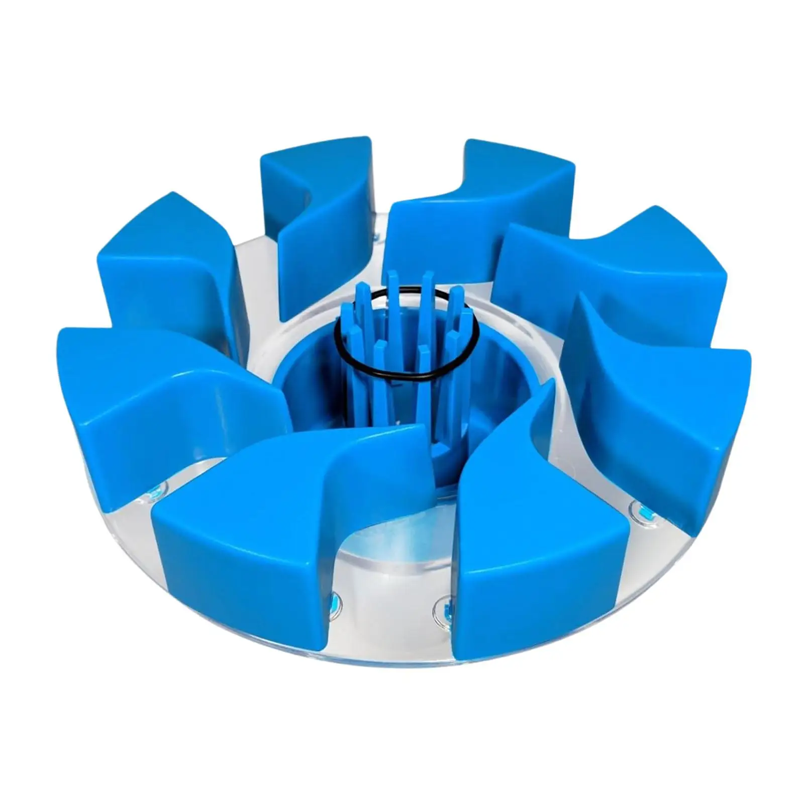 Automatic Pool Surface Cleaner Clarifier Pool Skimmer Practical Premium High Performance Compact Replacement Accessory