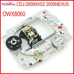 Original OWX8060 OWY8075 ONP8170 Optical Pick UP For PIONEER CDJ-2000 CDJ-2000NXS2 2000NEXUS DV-6800A Mechanism Unit Accessories