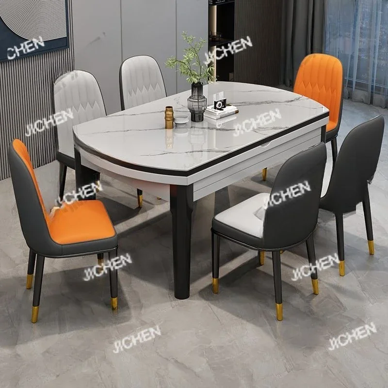 Hg Rectangular Dini…