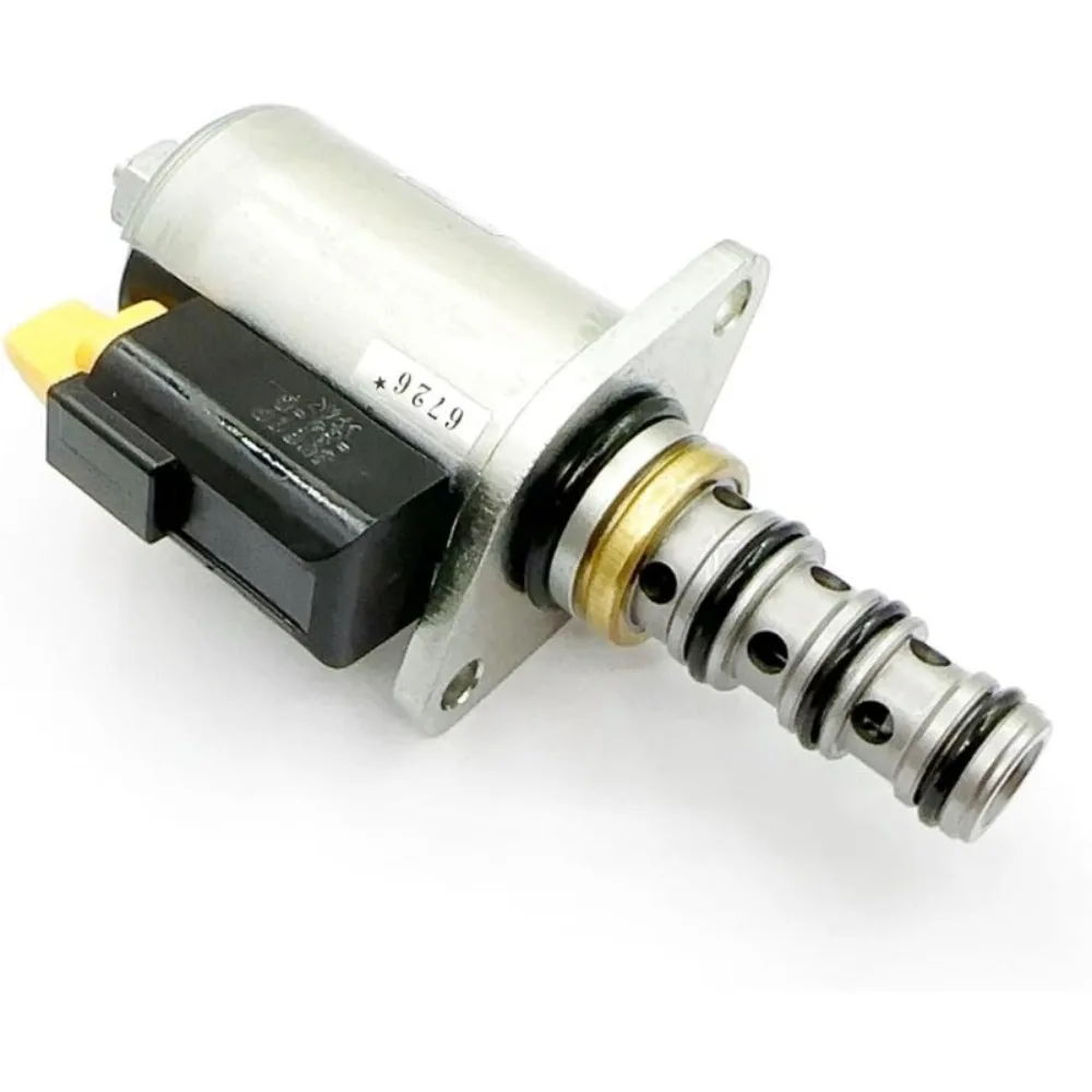 

Main Relief Valve Overflow Safety Valve KWE5K-50/G24DB30 For Sany RTS Excavator