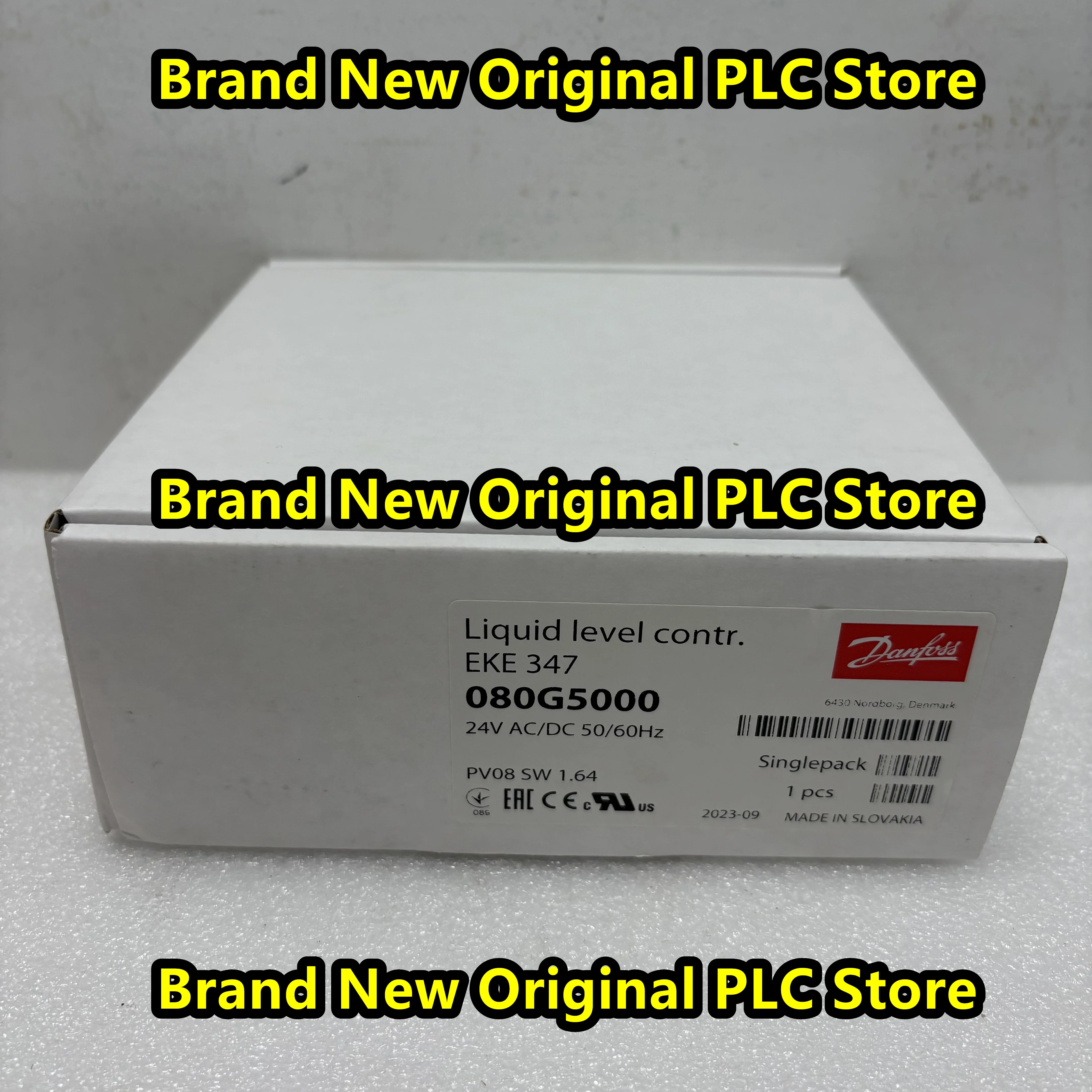 

New original EKE347 080G5000 level controller