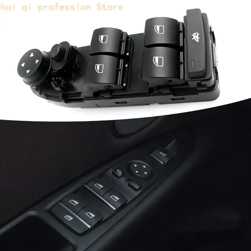 61319155501 Autofahrer-Glaslift-Reparatur-Steuerteil für F48 F15 F16 12V-Verwendung H8WE – Detail 7