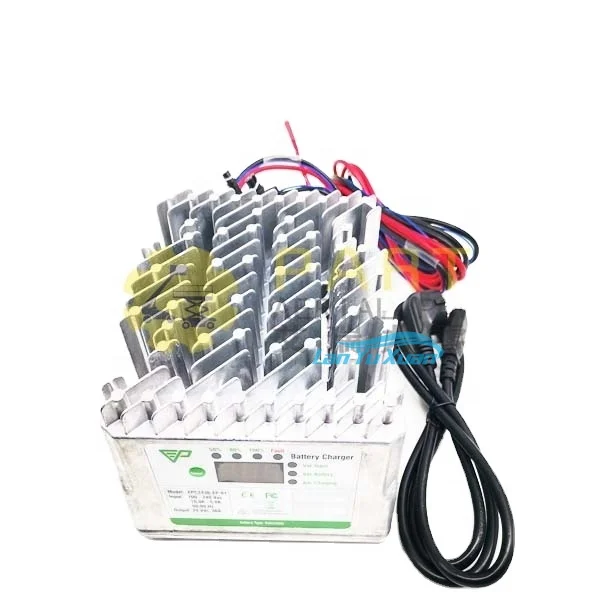 Best Selling Quality DingLi Scissor Lift battery Charger DL 00000689