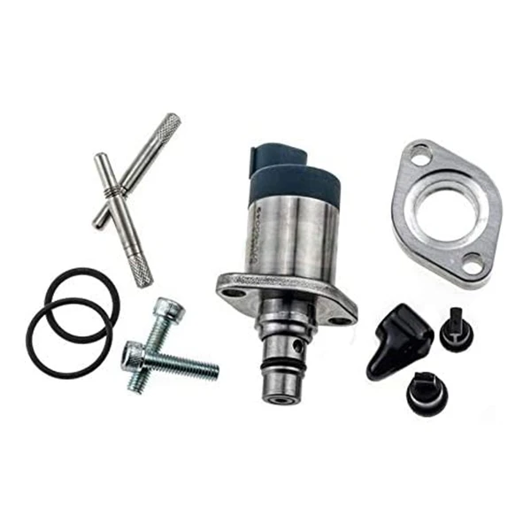 صمام التحكم بالشفط لميتسوبيشي ايسوزو ، أجزاء السكك الحديدية ، SCV 148 ، 1460A056 ،