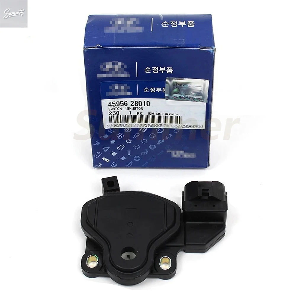 

Новый переключатель ингибитора OEM 4595628010 в сборе для Hyundai-i Verna Elantra Accent Click