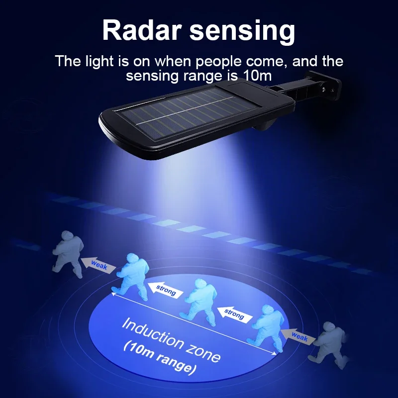 Solar Lights Outdoor 9900000LM - Outdoor Lighting No Electricity 评论和价格