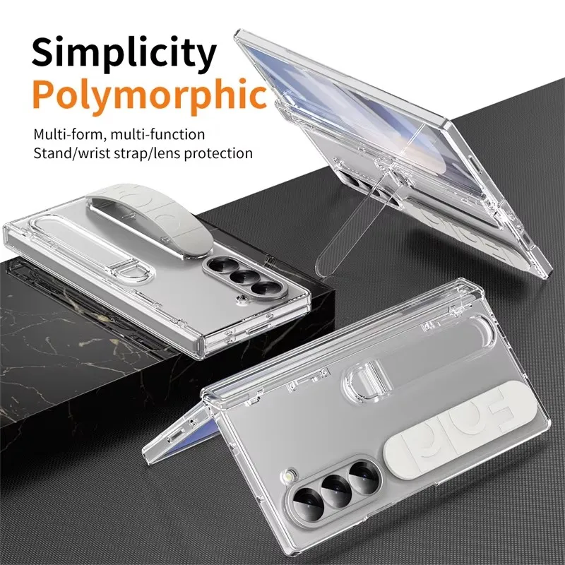 Thumbnail 2 - #17 Highest Rated Samsung Z Fold 3 Cases to Buy in 2026