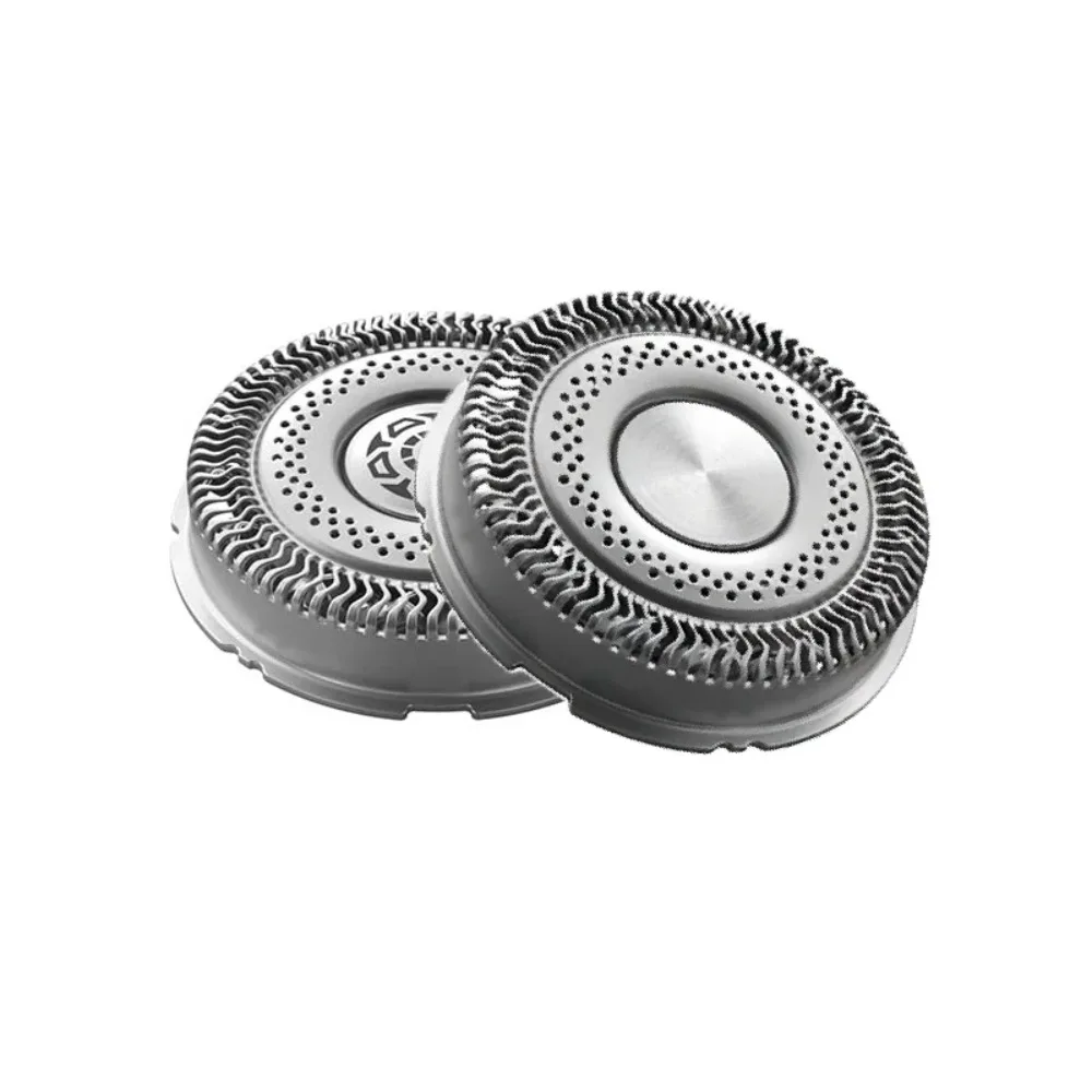 SH91/52 Replacement Shaver Heads SH91 Precision Blades for Philips Norelco S9000 Prestige SP98xx Electric Shaver Spare Parts