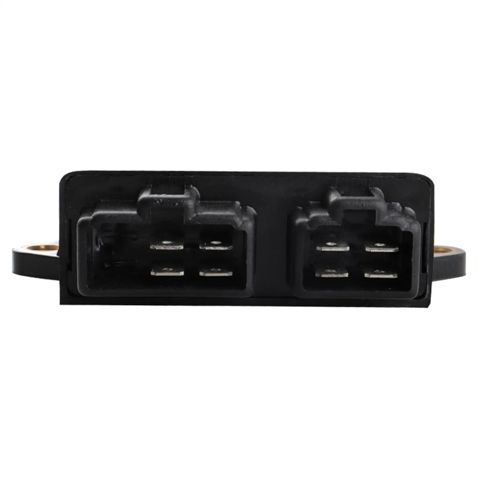 Motorcycle Cdi Ignition Control Unit Cdi Unit for Yamaha V-star 250cc Engine Parts Easily Install Stable Performance