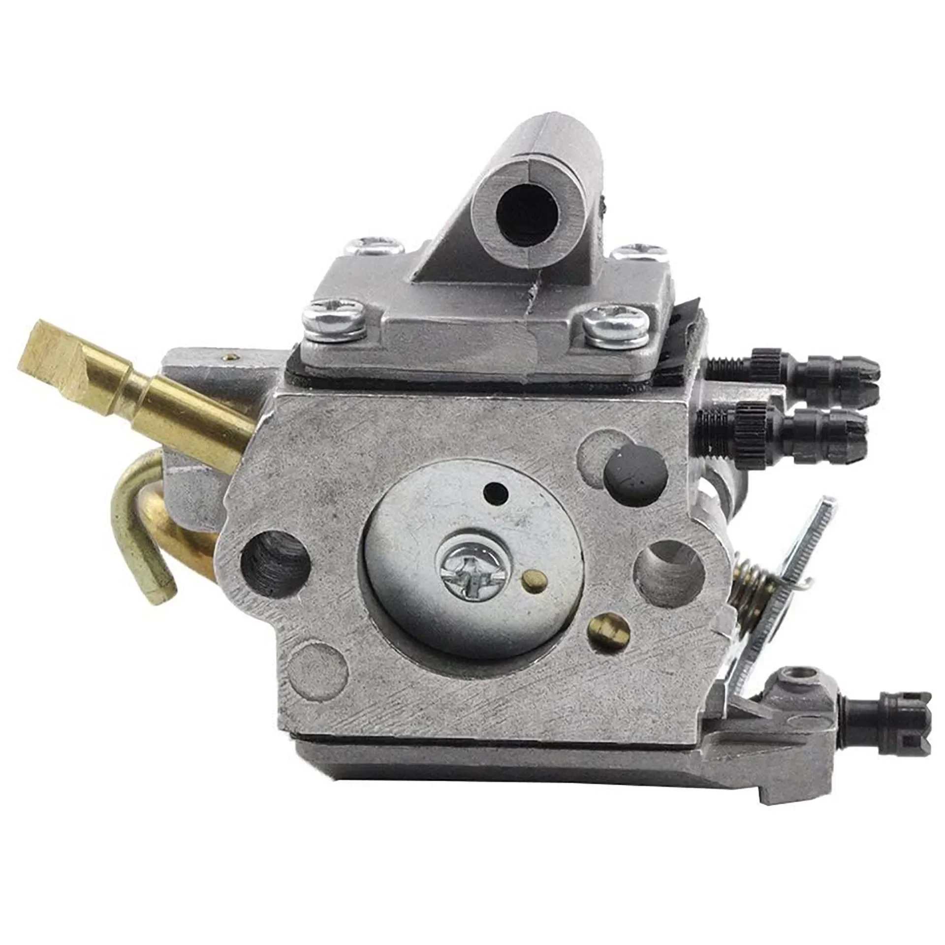 Carburetor Kit For Stihl MS192 MS192T MS192TC Chainsaw For Zama C1Q-S258 1137-120-0650 Replaces Garden Power Tool Accessories