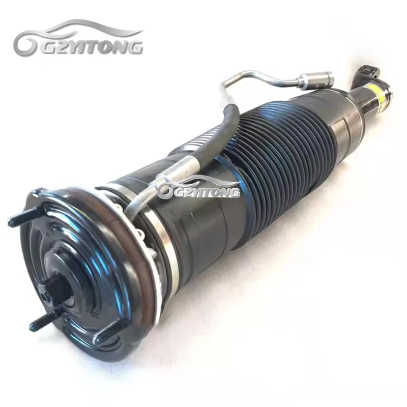 

Front Left Right ABC Hydraulic Shock Struts Fit Mercedes-Benz S-Class W222 C217 2016- Air Suspension Shock Active Body Control