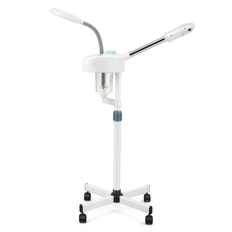 

Vertical face steamer, thermal spray hydrator, facial moisturizing beauty salon, thermal spray machine for commercial use