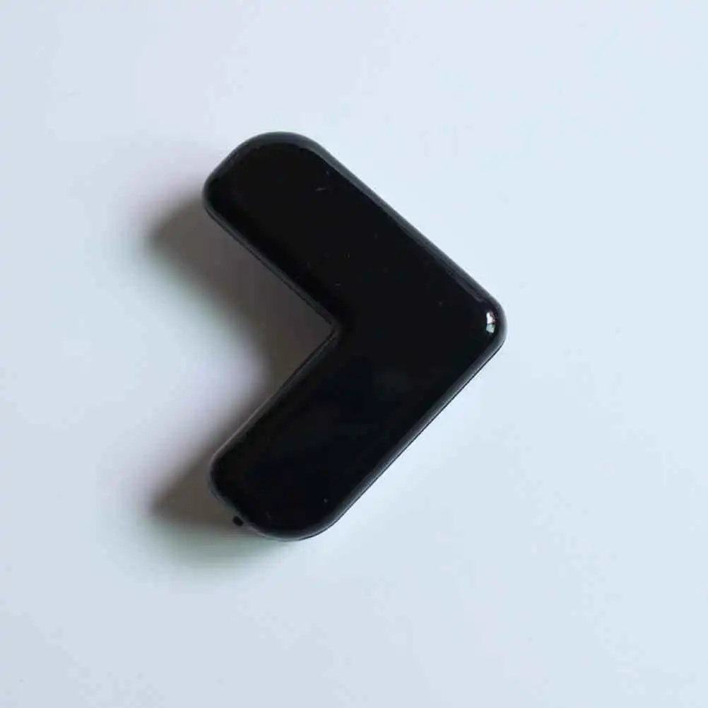 

20Pcs Silicone Corner Protectors Colorful Safe Kid Sofa Table Protector Home Furniture Guard Desktop Protector Corner