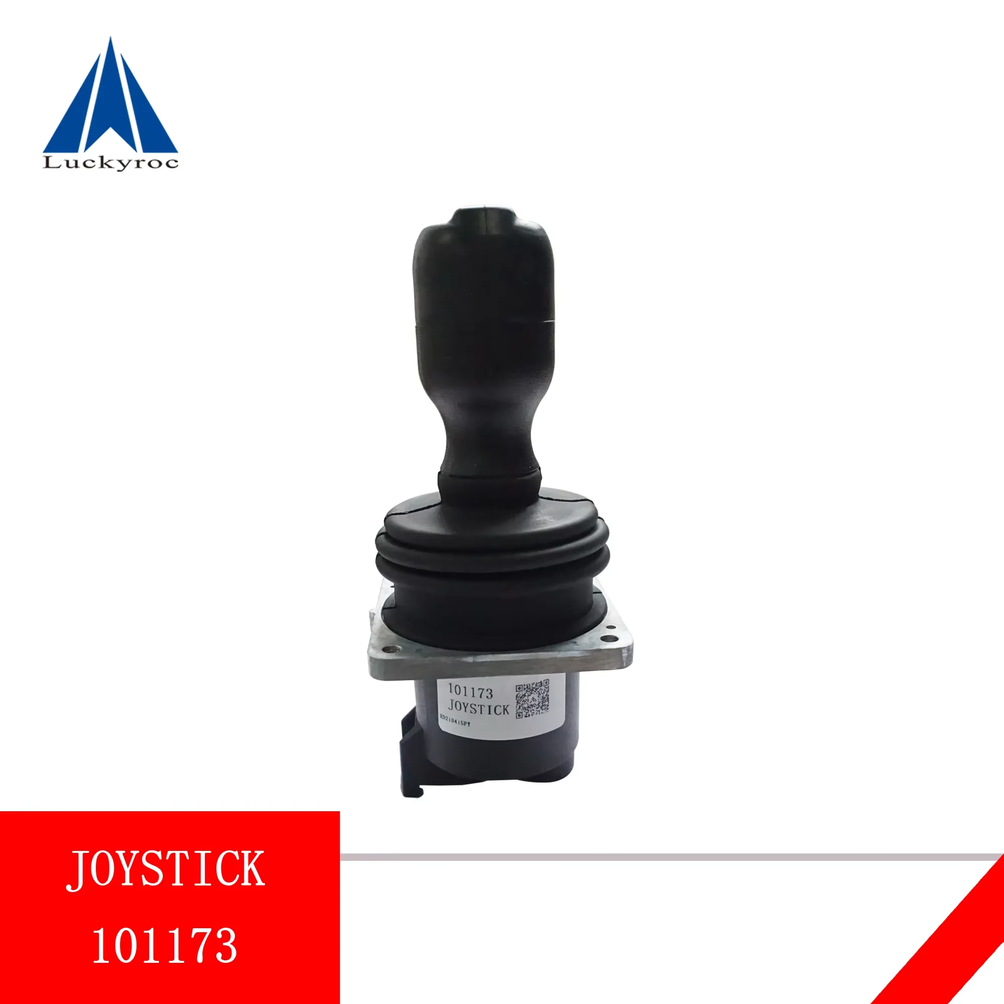 Aerial Lifts Parts Genie Joystick 101173