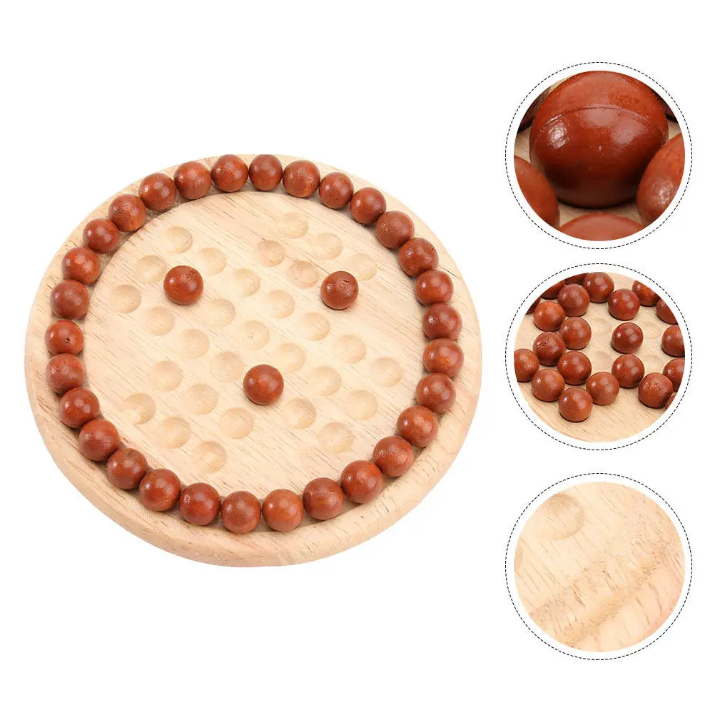 2セットの木製知育パズル、子供向け教育玩具、楽しい学習活動ギフト