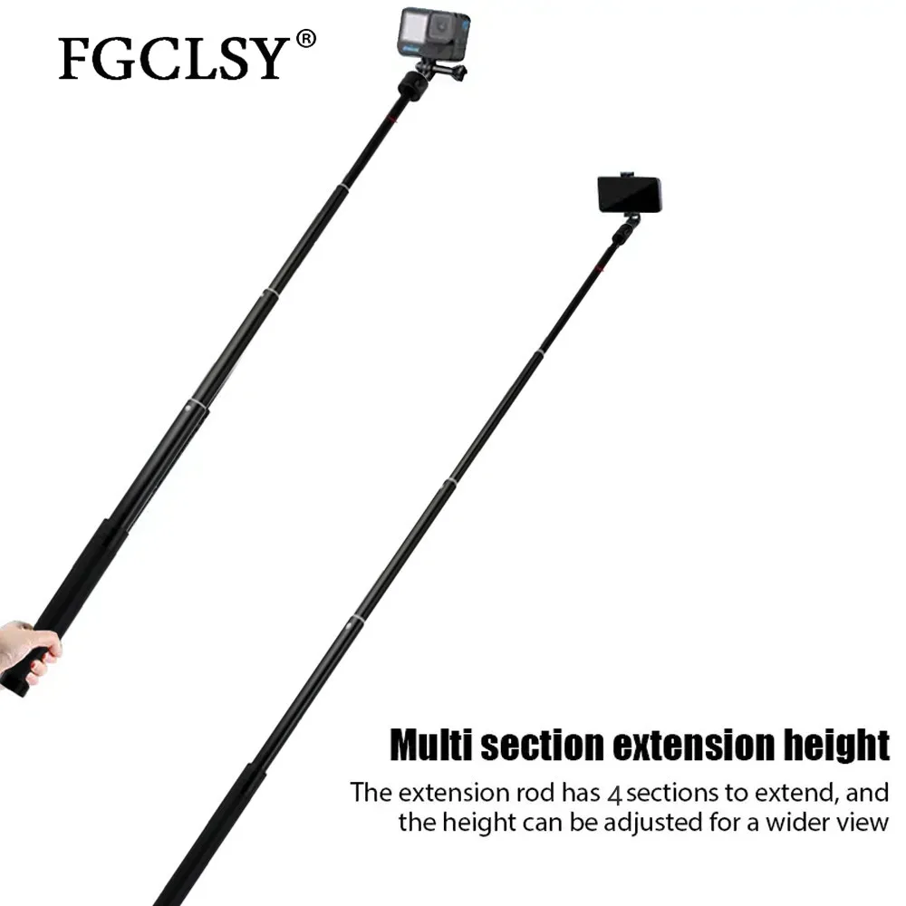 Carbon Fiber Invisi… - image