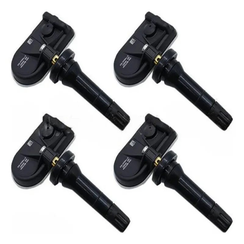 

4 шт. E300019160 датчик давления в шинах TPMS для Ideal NIO Qichen Xiaopeng Chery автоаксессуарыE3000-19160