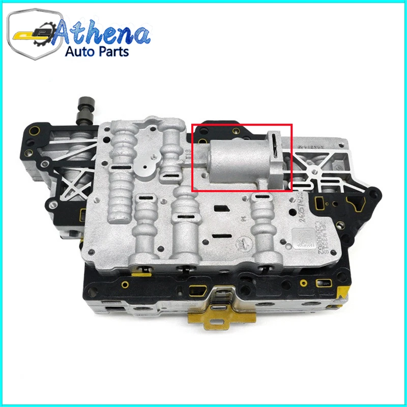 

Корпус клапана 6T70 6T75 6T70E 6T75E 124740AC для Chevrolet Cadillac Buick коробка передач в новом и старом стиле