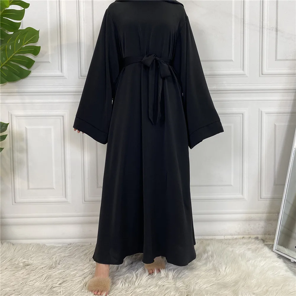 6394 Black dress