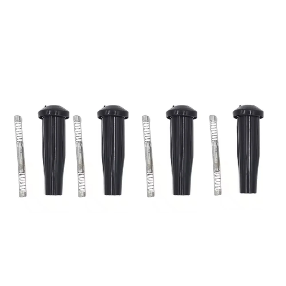 

Ignition Coils Boots For 2005-2008 Ford Escape 2.3L 2005-2011 Ford Focus Transit 2.0L 4M5G-12A366-BC FD505