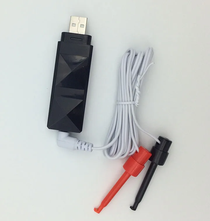 HART Modem USB HART Protocol Modulator Demodulator Replace 475 Hand Operator Data Setter HART Module