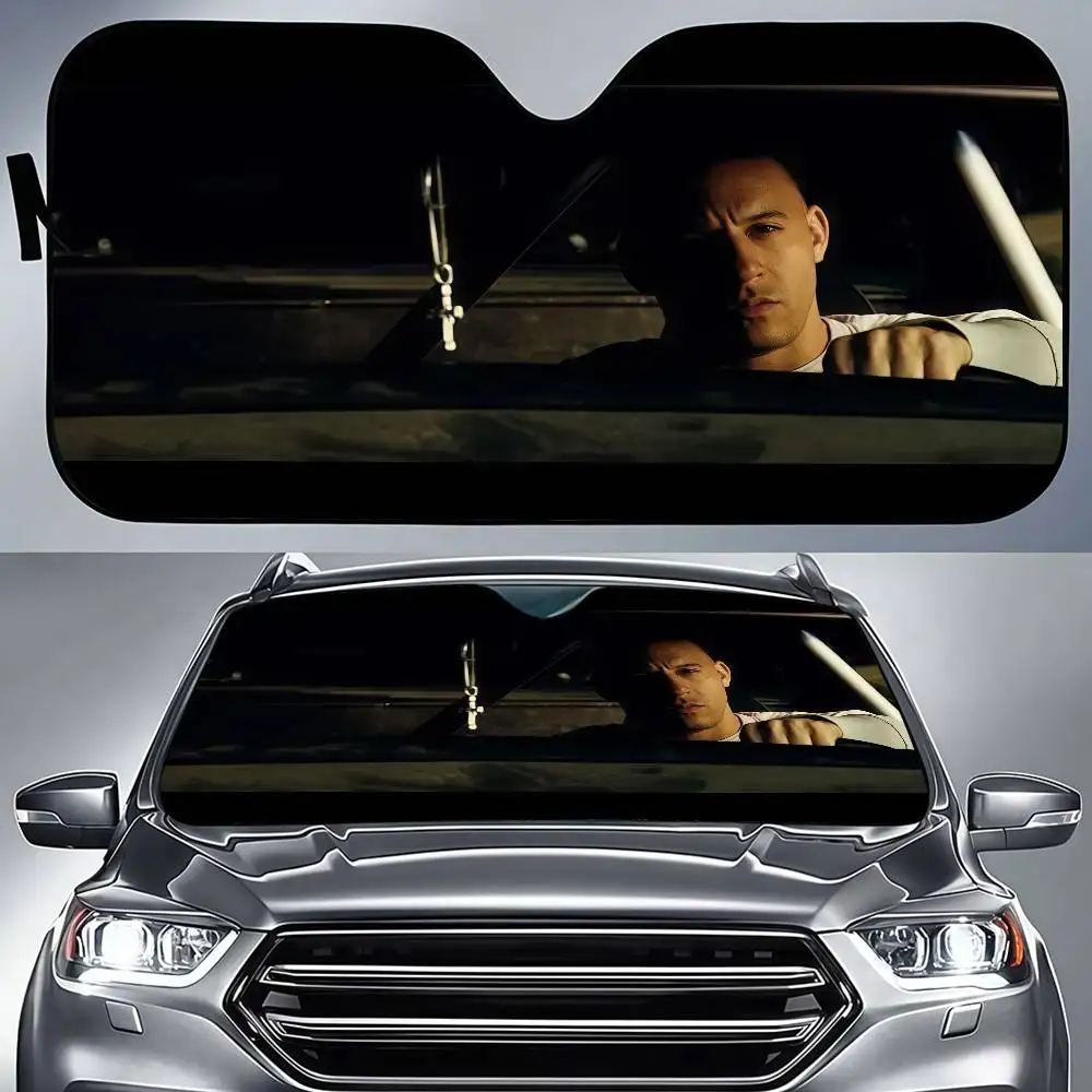

Солнцезащитный козырек Fast & Furious Toretto, солнцезащитный козырек для автомобиля, козырек от солнца, милый автомобильный солнцезащитный козырек, автомобильные аксессуары в стиле бохо