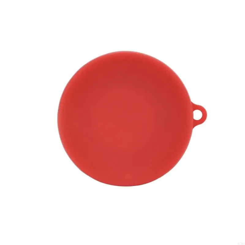 M7BE Защитный перевозка корпуса Shock -Resection Подходит для FreePods 4 наушники DustPropeper Pool Count Counting Box Box