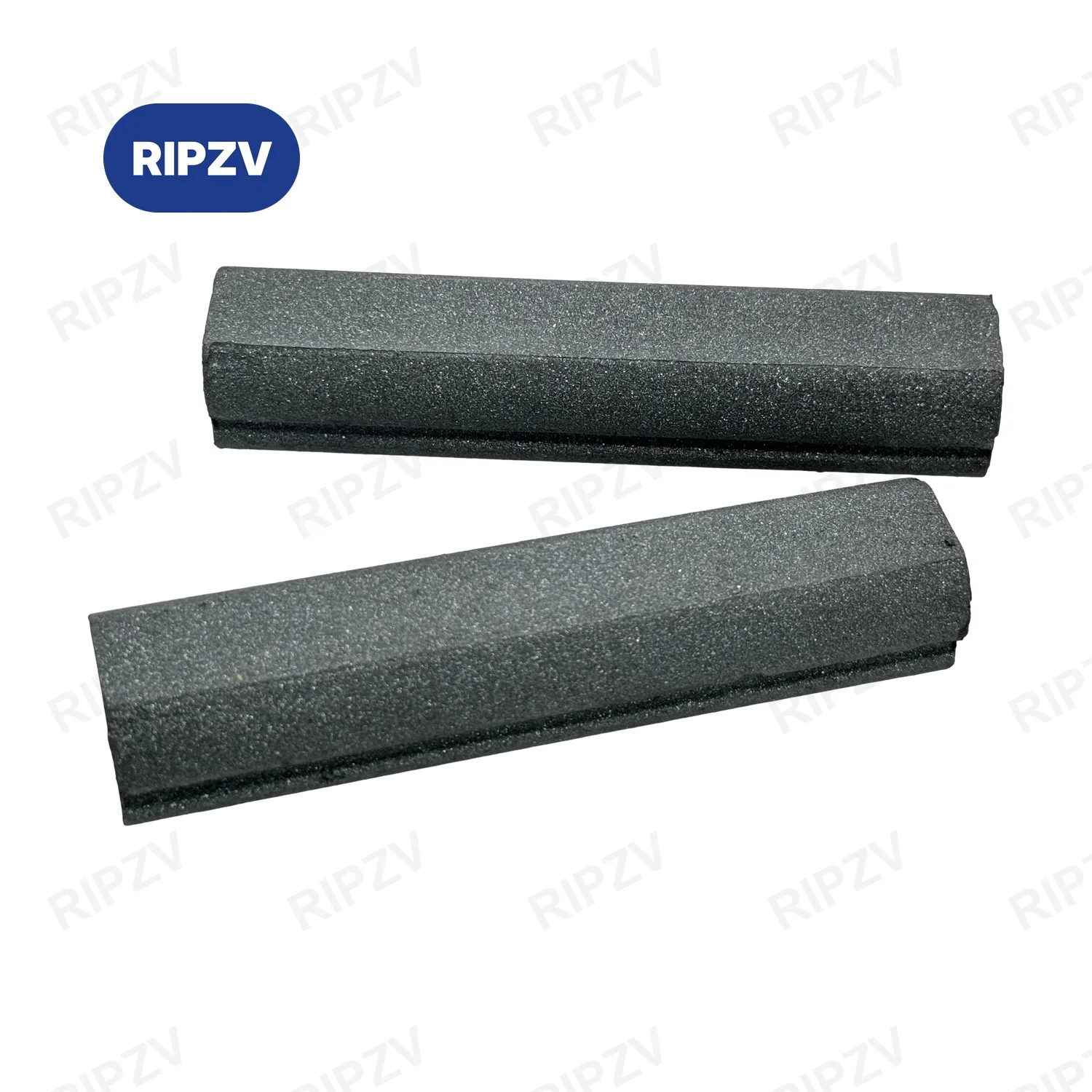 25*100mm Ferrite Bead Cores Rod Core OD*HT 25 100 mm Soft SMPS RF Ferrite Inductance HF Welding Magnetic Bar High Frequency AG