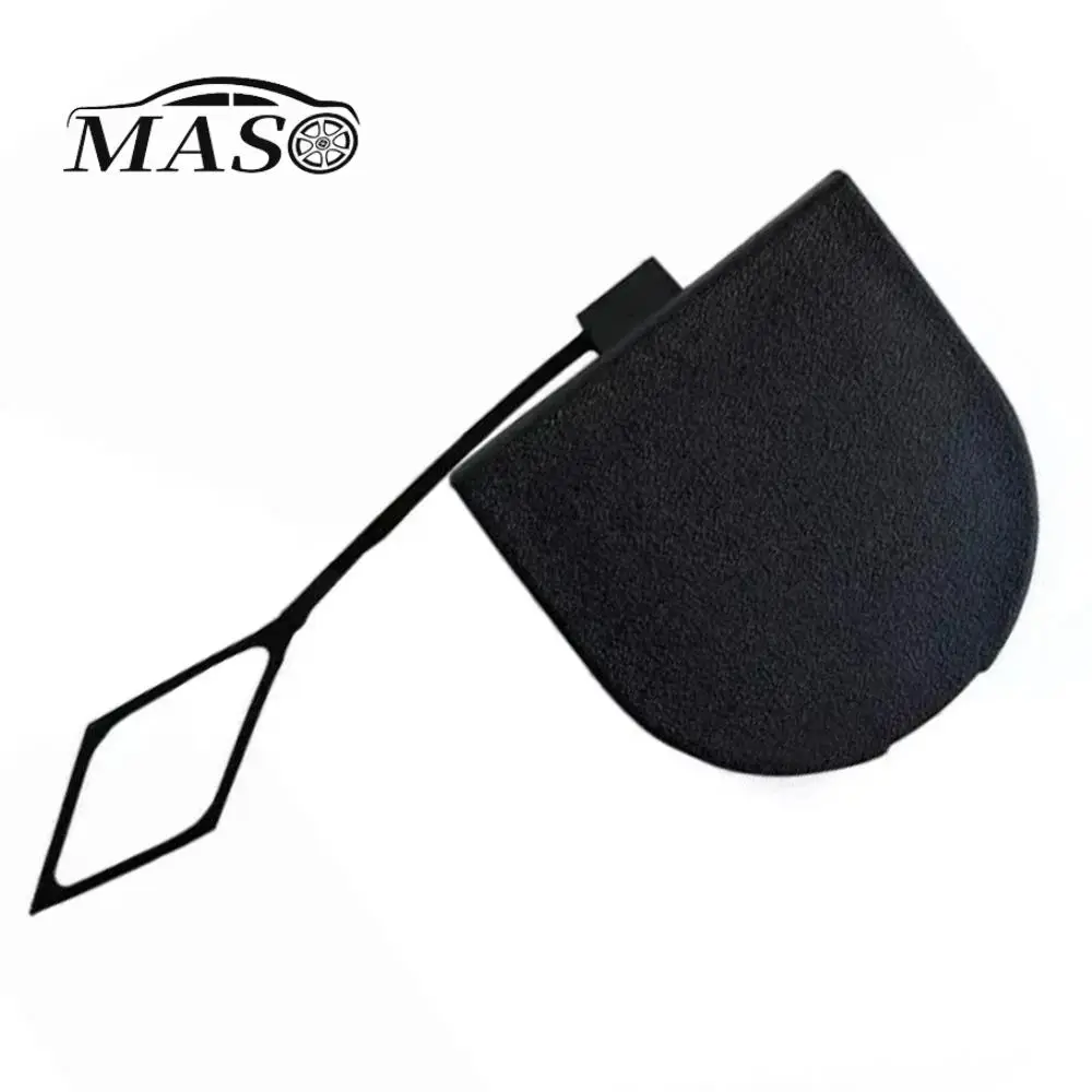 

50553753 For Alfa Romeo Stelvio 2017-2021 Rear Bumper Tow Hook Eye Cover Cap Rear Bumper Tow Hook Cover Cap