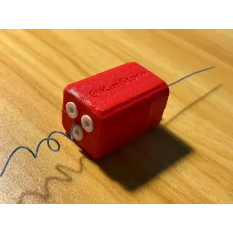 

Metal wire straightener, copper wire, silver wire, gold wire straightening tool, manual correction DIY