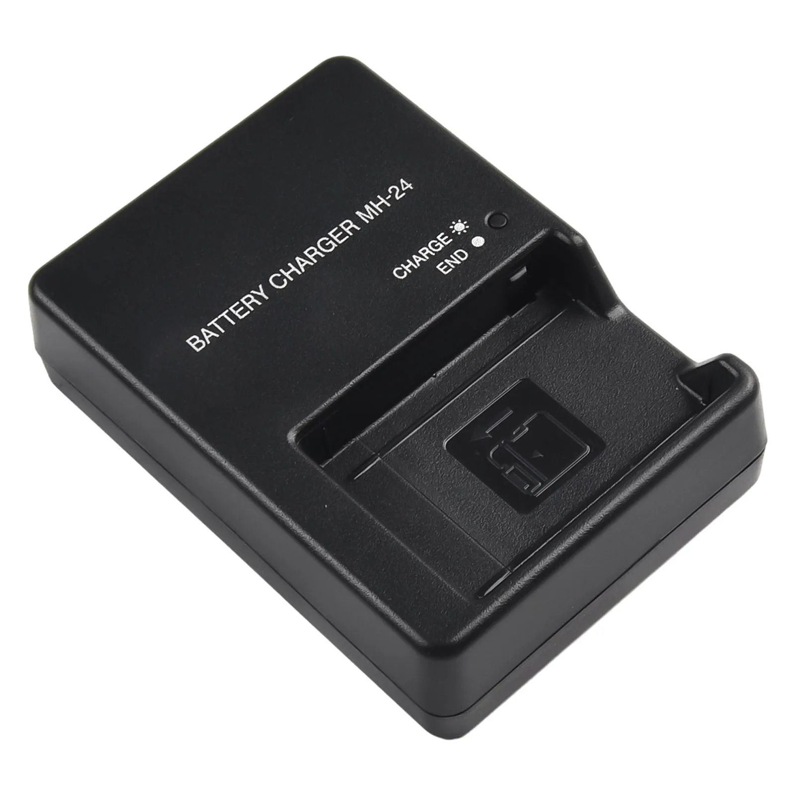 MH24 Camera Battery Charger For-Nikon MH-24 Mh24 EN-EL14 P7000 P7100 D5200 D5100 D3100 D3200 EN-EL14 Lithium Battery