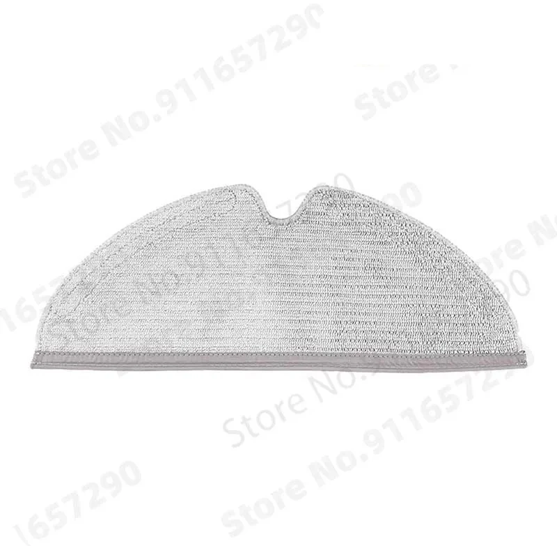 For Xiaomi 1S Roborock Q7 MAX / MAX+ S5 MAX S6 S50 S55 Mop Parts Vacuum Cleaner Cleaning Mop Cloth Accessories